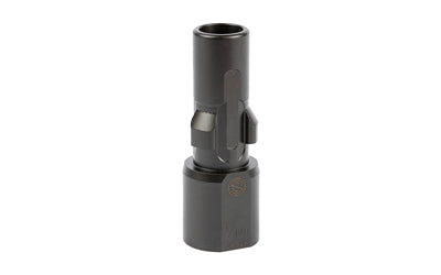 SilencerCo SCO 3LUG MUZZLE DEVICE 9MM 1/2X36