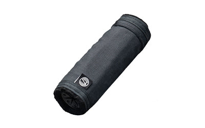 SilencerCo SCO SUPPRESSOR CVR 6" BLK CORSET