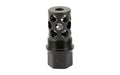 SilencerCo SCO THRD OVR MZL BRK 1/2X28 .223 CAL