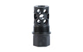 SilencerCo SCO THRD OVR MZZL BRK 5/8X24 .30 CAL