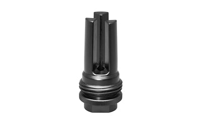 SilencerCo SCO ASR FLASH HIDER 5/8X24 .30 CAL
