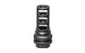 SilencerCo SCO ASR MUZZLE BRAKE 5/8X24 .30 CAL