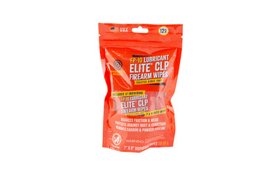 Shooter's Choice SHOOTERS CHOICE FP-10 WIPES 12PK