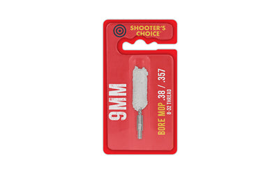 Shooter's Choice SHOOTERS CHOICE 9MM MOP 2"