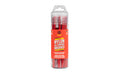 Shooter's Choice SHOOTERS CHOICE NYLON BRUSHES 20PK