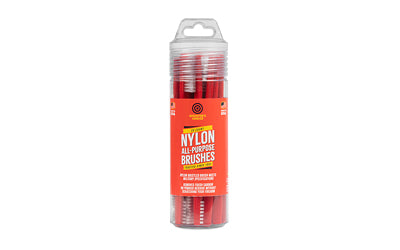 Shooter's Choice SHOOTERS CHOICE NYLON BRUSHES 20PK