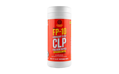 Shooter's Choice SHOOTERS CHOICE FP-10 CLP WIPES 40CT