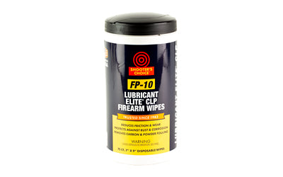 Shooter's Choice SHOOTERS CHOICE FP-10 CLP WIPES 75CT