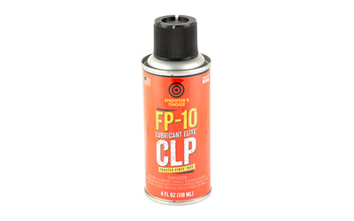Shooter's Choice SHOOTERS CHOICE FP10 ELITE AERO 4OZ