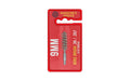 Shooter's Choice SHOOTERS CHOICE 9MM BORE BRUSH 2"