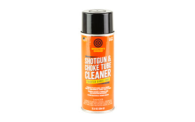 Shooter's Choice SHOOTERS CHOICE SHOTGUN/TUBE CL 12OZ