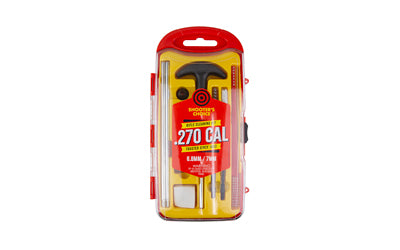 Shooter's Choice SHOOTERS CHOICE .270 CAL CLNG KIT