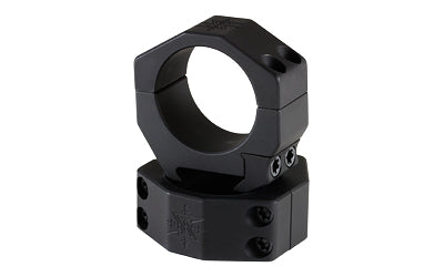 Seekins Precision SEEKINS 35MM TUBE 1.00" HIGH 4CAP