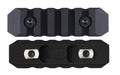 Seekins Precision SEEKINS MLOK RAIL SECTION 5 SLOT
