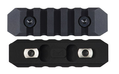 Seekins Precision SEEKINS MLOK RAIL SECTION 5 SLOT