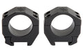 Seekins Precision SEEKINS 30MM TUBE .92" MED/HIGH 4CAP