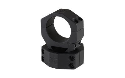 Seekins Precision SEEKINS 34MM TUBE .92" LOW 4CAP