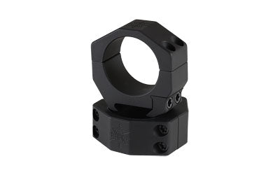 Seekins Precision SEEKINS 34MM TUBE 1.00" HIGH 4CAP