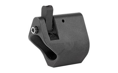 Seekins Precision SEEKINS SELECT ADJ GAS BLOCK .750