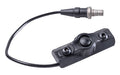 Surefire SUREFIRE COMPACT SWITCH MLOK 9" BLK