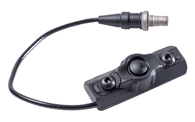 Surefire SUREFIRE COMPACT SWITCH MLOK 9" BLK
