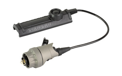 Surefire SUREFIRE M6XX SW/TAILCAP TAN W/SR07