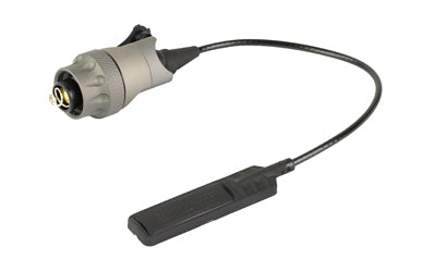Surefire SUREFIRE DS07 SW/TAILCAP 7" CABLE TN