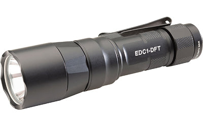 Surefire SUREFIRE EDC1 DFT 650 LUM BLK