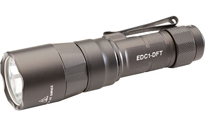 Surefire SUREFIRE EDC1 DFT 650 LUM GRAY