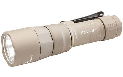 Surefire SUREFIRE EDC1 DFT 650 LUM TAN