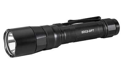 Surefire SUREFIRE EDC2 DFT 700 LUM BLK