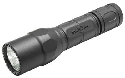 Surefire SUREFIRE G2X PRO-BLK 15/600 LM-LED