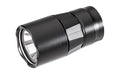 Surefire SUREFIRE KF2 TURBO 6V FOR M600DF BLK