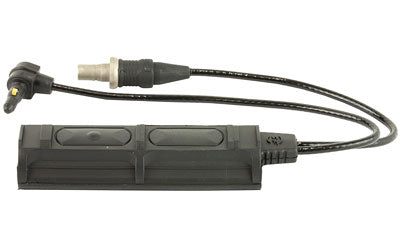 Surefire SUREFIRE RAIL PRSSR SWITCH 2PLUG 7"