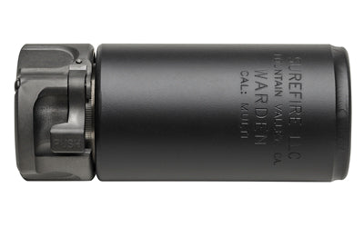 Surefire SUREFIRE WARDEN-BLAST MULTI CAL BLK