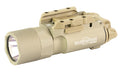 Surefire SUREFIRE X300U TURBO RAIL-LOCK TAN