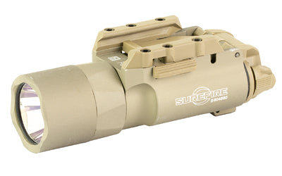 Surefire SUREFIRE X300U TURBO RAIL-LOCK TAN