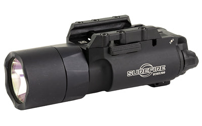 Surefire SUREFIRE X300U TURBO RAIL-LOCK BLK