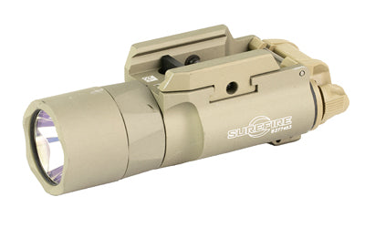 Surefire SUREFIRE X300U TURBO THUMBSCREW TAN