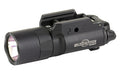 Surefire SUREFIRE X300 TURBO THUMBSCREW BLK