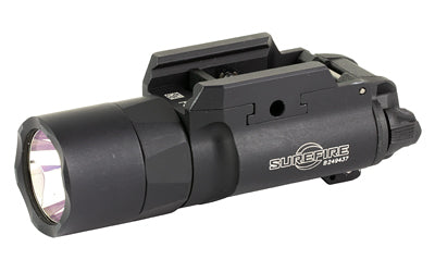 Surefire SUREFIRE X300 TURBO THUMBSCREW BLK