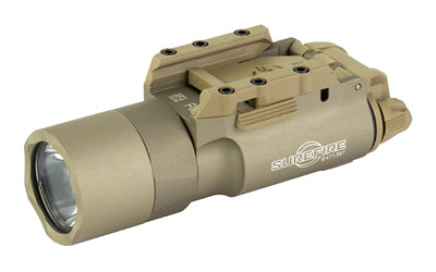 Surefire SUREFIRE X300U-A TAN 1000 LM-LED