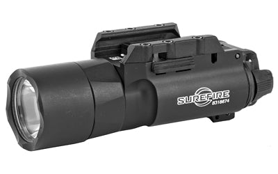 Surefire SUREFIRE X300U-A BLK 1000 LM-LED