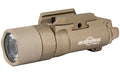 Surefire SUREFIRE X300U-B TAN 1000 LM-LED