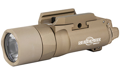 Surefire SUREFIRE X300U-B TAN 1000 LM-LED