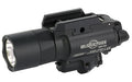 Surefire SUREFIRE X400 TURBO GRN LSR BLK