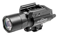 Surefire SUREFIRE X400U-A BLK 1000LM W/LSR