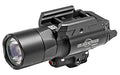 Surefire SUREFIRE X400U-A BLK 1000LM W/LSR
