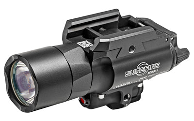 Surefire SUREFIRE X400U-A BLK 1000LM W/LSR