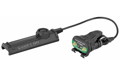 Surefire SUREFIRE XSERIES TAILCAP DUAL SWITCH